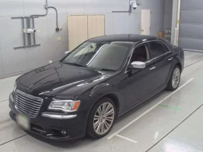 Chrysler 300