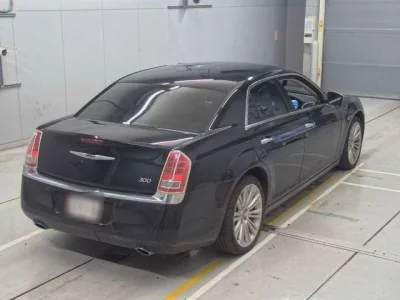 Chrysler 300