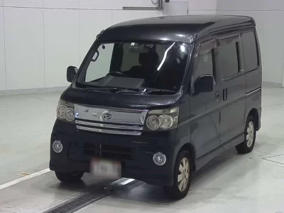 Daihatsu Atrai Wagon