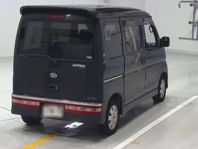Daihatsu Atrai Wagon