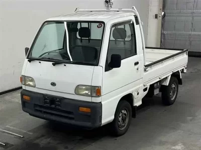 Subaru SAMBAR