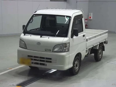 Toyota PIXIS TRUCK