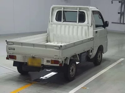 Toyota PIXIS TRUCK