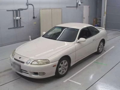 Toyota SOARER