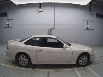 Toyota SOARER