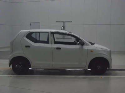Suzuki ALTO VAN