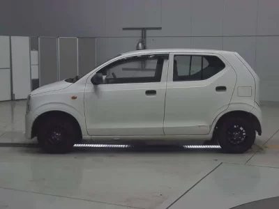 Suzuki ALTO VAN