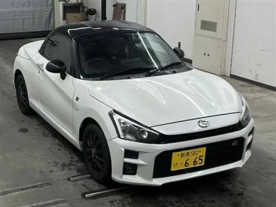 Toyota COPEN
