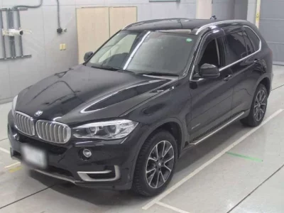 BMW X5 SERIES