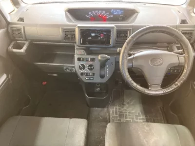 Daihatsu HIJET CADDIE