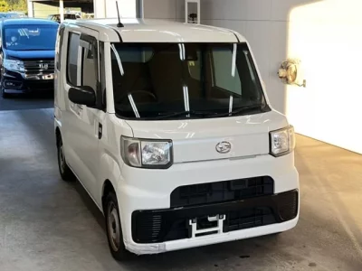 Daihatsu HIJET CADDIE