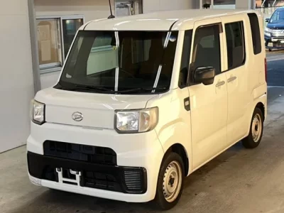 Daihatsu HIJET CADDIE