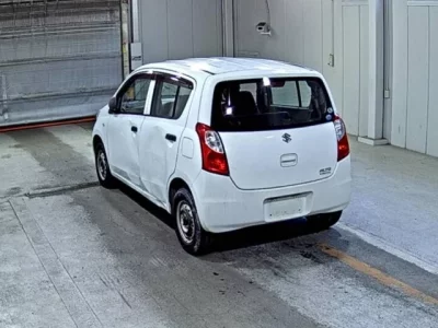 Suzuki ALTO VAN