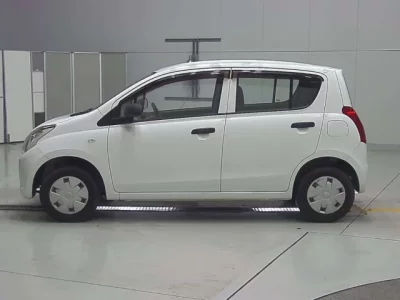 Suzuki ALTO VAN