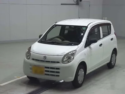 Suzuki ALTO VAN