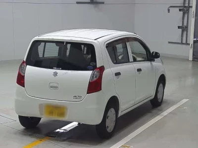 Suzuki ALTO VAN