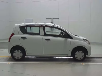 Suzuki ALTO VAN