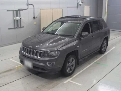 Chrysler JEEP COMPASS