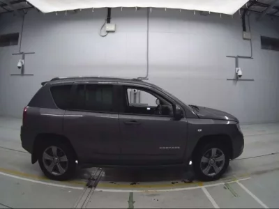 Chrysler JEEP COMPASS