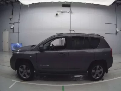 Chrysler JEEP COMPASS