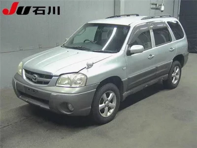 Mazda TRIBUTE
