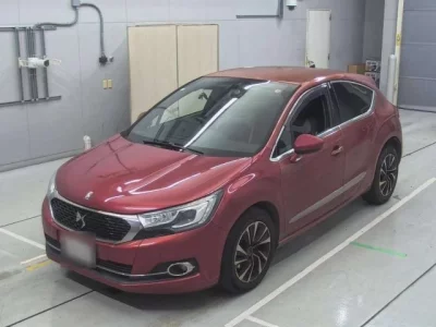 Citroen DS4