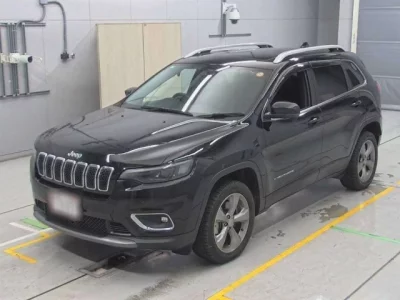 Chrysler JEEP CHEROKEE