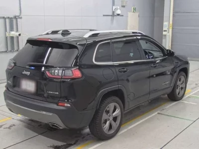 Chrysler JEEP CHEROKEE