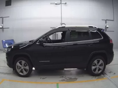 Chrysler JEEP CHEROKEE