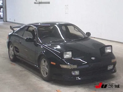 Toyota MR2