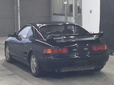 Toyota MR2