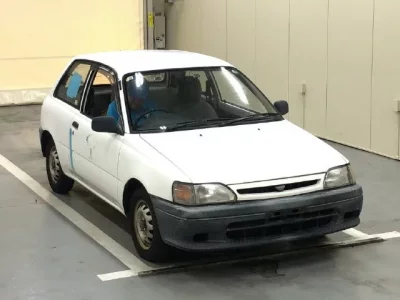 Toyota STARLET