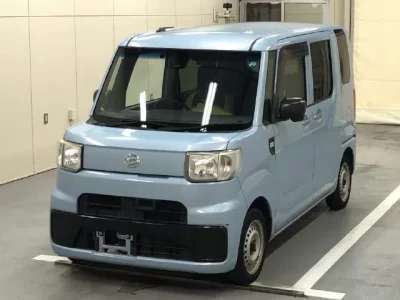 Daihatsu HIJET CADDIE