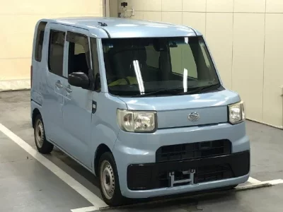 Daihatsu HIJET CADDIE