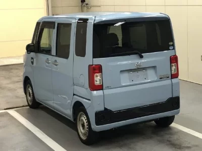 Daihatsu HIJET CADDIE