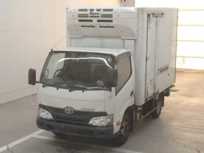 Toyota TOYOACE