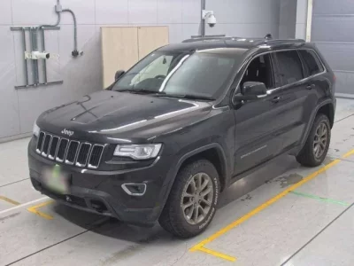Chrysler JEEP GRAND CHEROKEE