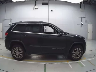 Chrysler JEEP GRAND CHEROKEE