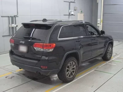 Chrysler JEEP GRAND CHEROKEE