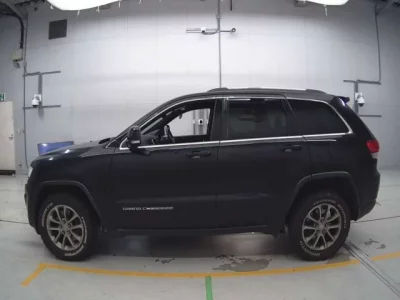 Chrysler JEEP GRAND CHEROKEE