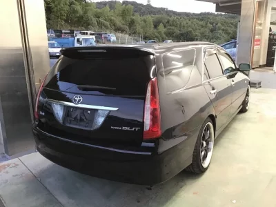 Toyota MARK2 BLIT