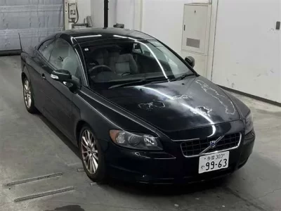 Volvo C70 SERIES