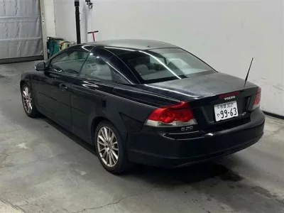 Volvo C70 SERIES