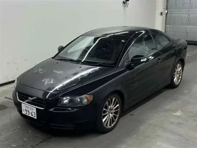 Volvo C70 SERIES