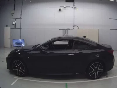 Lexus RC