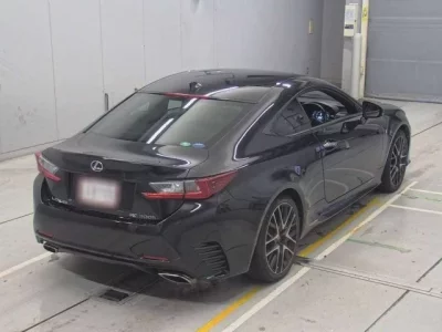 Lexus RC