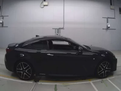 Lexus RC