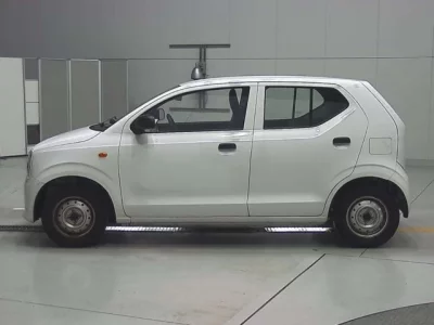 Suzuki ALTO VAN