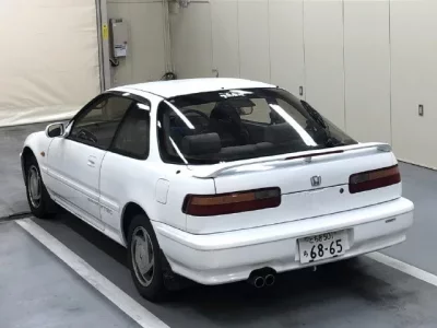 Honda INTEGRA