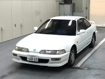 Honda INTEGRA